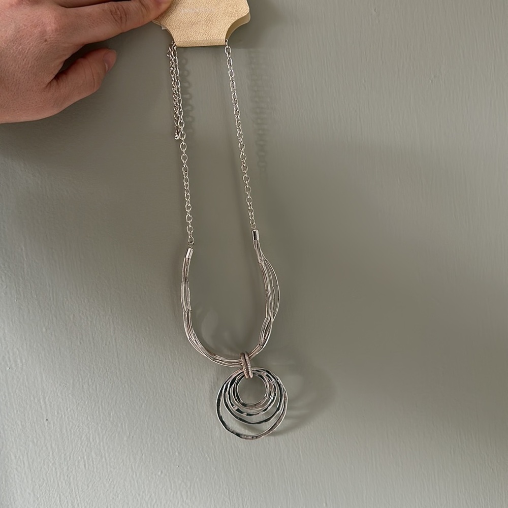 Hannah Necklace